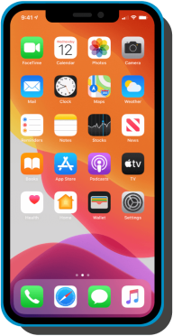 iPhone devices we buy for cash in DFW