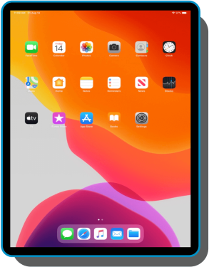 iPad devices we buy for cash in DFW