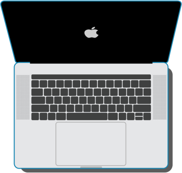 MacBook devices we buy for cash in DFW